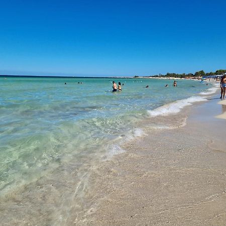 Vento Di Grecale Διαμέρισμα Τράπανι Εξωτερικό φωτογραφία