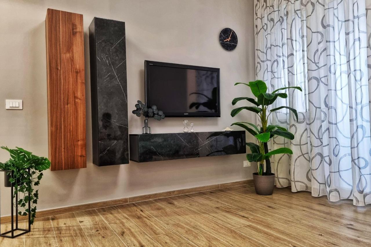 Vento Di Grecale Διαμέρισμα Τράπανι Εξωτερικό φωτογραφία