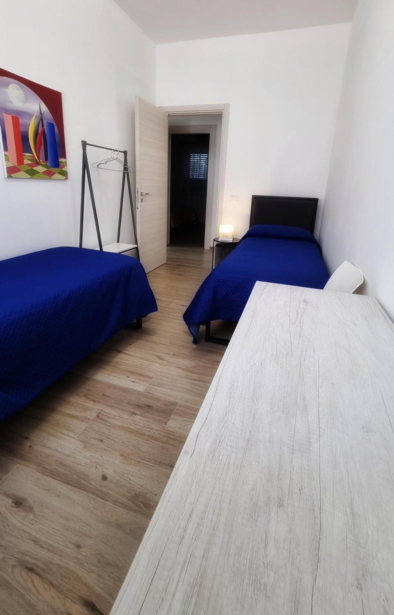Vento Di Grecale Διαμέρισμα Τράπανι Εξωτερικό φωτογραφία