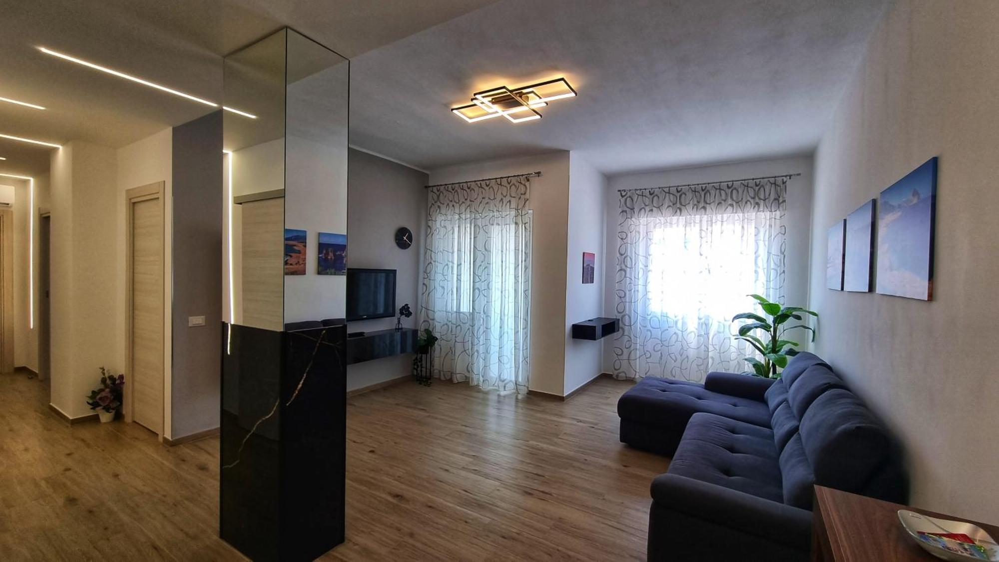 Vento Di Grecale Διαμέρισμα Τράπανι Εξωτερικό φωτογραφία
