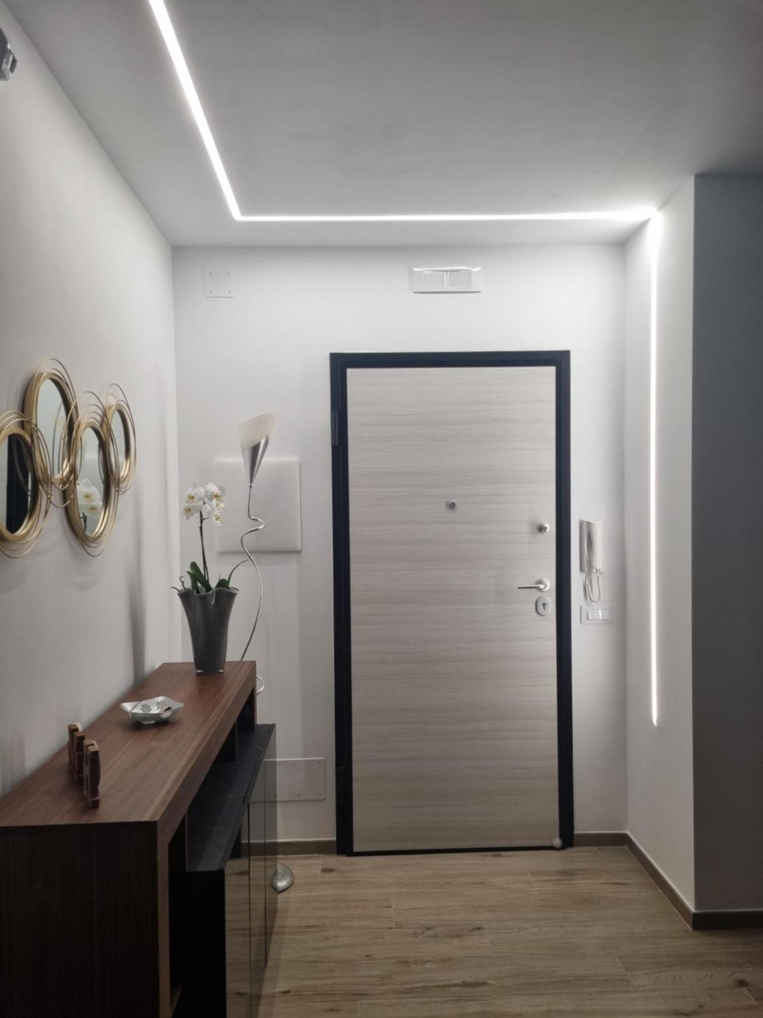 Vento Di Grecale Διαμέρισμα Τράπανι Εξωτερικό φωτογραφία