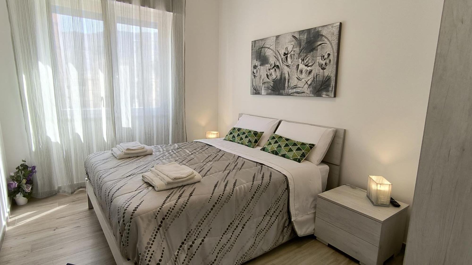 Vento Di Grecale Διαμέρισμα Τράπανι Εξωτερικό φωτογραφία